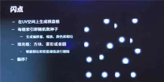 发现你生活中那些不为人知的闪光点