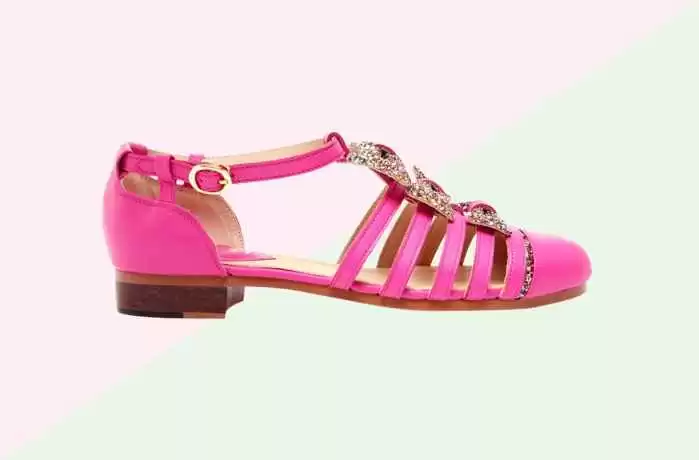 参加婚礼穿鞋踩坑实录：这些尴尬真的不想你再经历