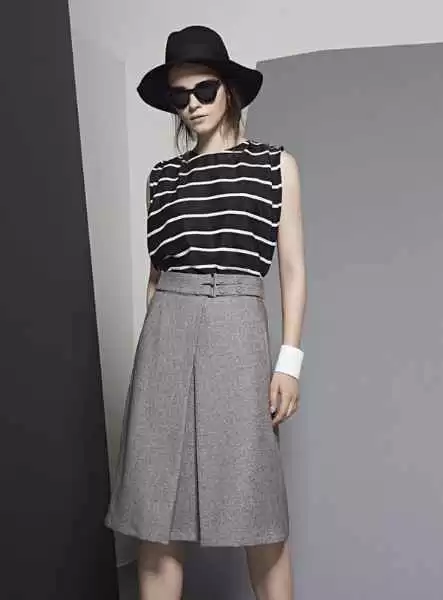 地素女装究竟是高端大牌还是商场轻奢?价格和档次匹配吗?