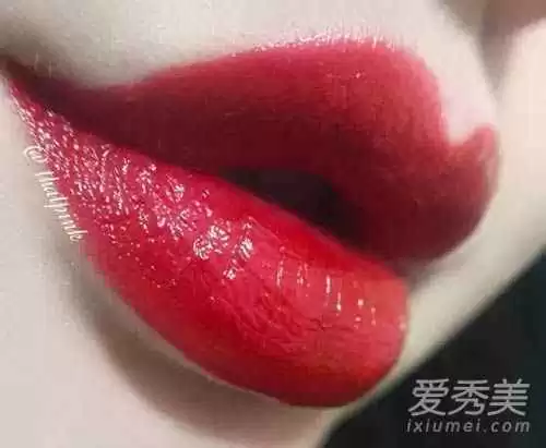 复古红到底是啥颜色 探寻那抹跨越时光的经典红