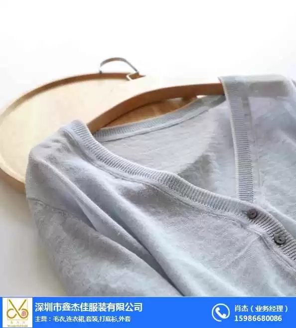 天冷了别再乱买毛衣！这份闭眼入手的品牌秘籍请收好