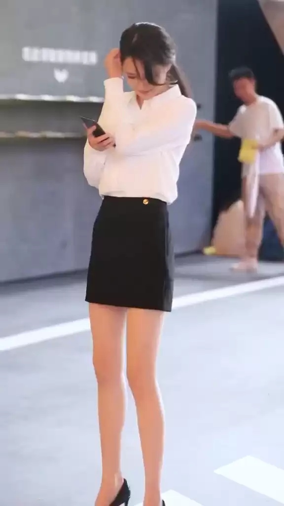 好看腿型的真相大揭秘