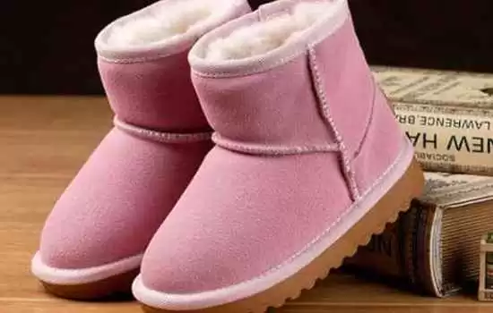 寒冬来袭,你的双脚还在“裸奔”?这份冬季选鞋避坑指南快收好