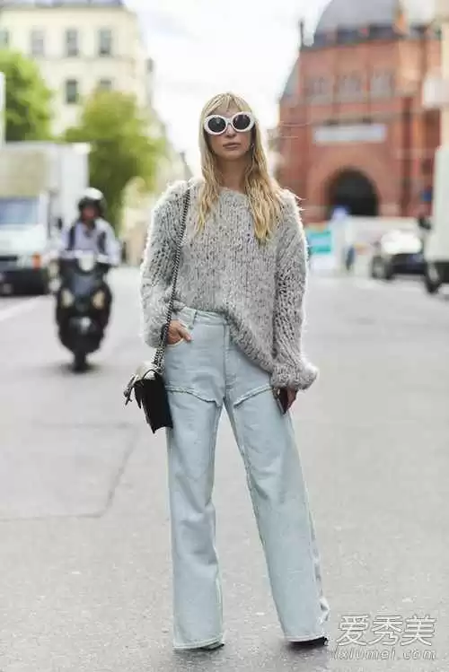 寒冬穿衣有窍门 保暖不靠裹成粽 寒冬穿衣有窍门 保暖不靠裹成粽