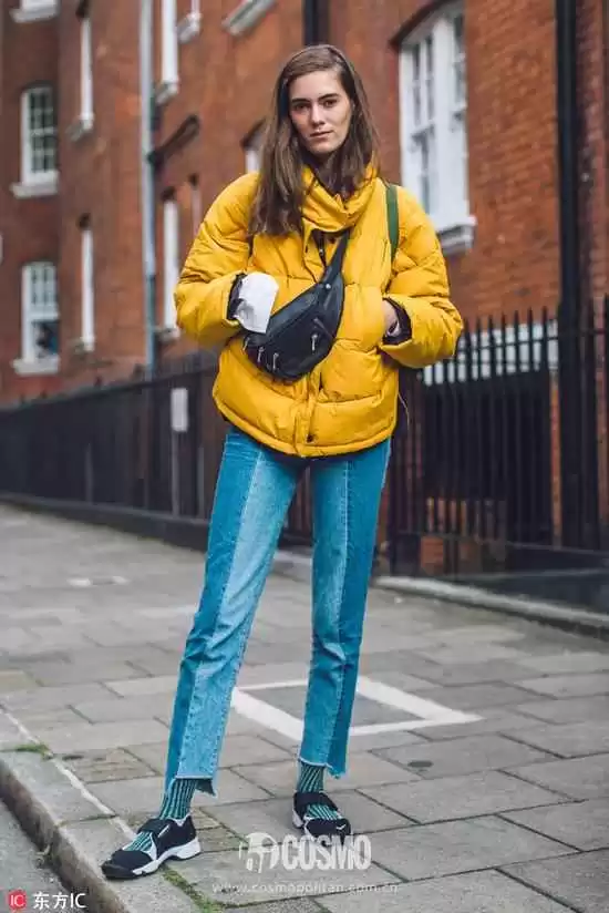 寒冬穿衣指南：里层保暖不臃肿的实用心法