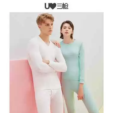 寒冬里什么内衣保暖,别被商家绕晕了整明白才暖和