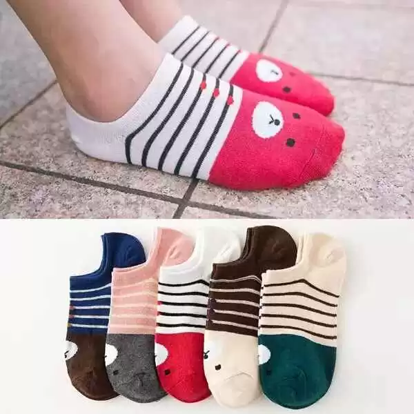 小白鞋配袜子秘籍 这样穿时髦不踩雷