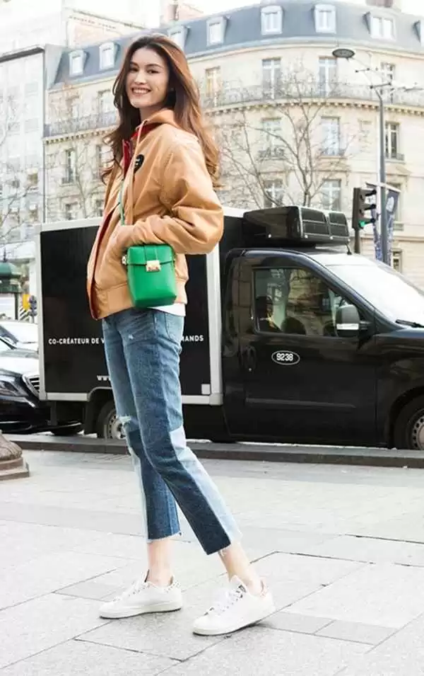 工装鞋配裤子全攻略，从基础到高阶一次搞定