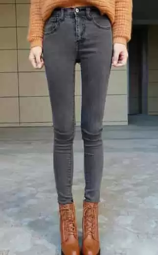 找出那条让你显瘦十斤的神裤 终极避雷指南