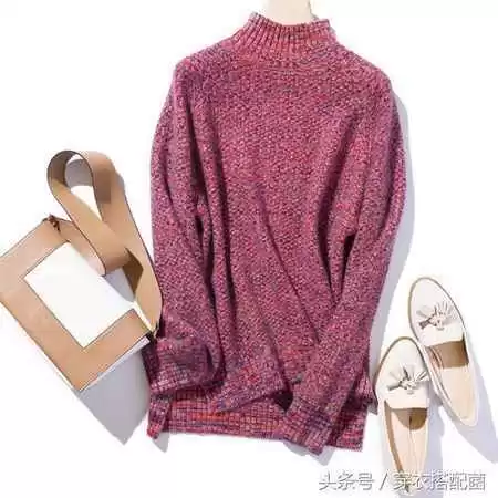 打底衫到底是个啥 看完这篇你就全懂了