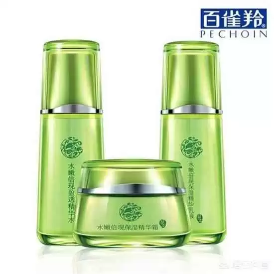 找对护肤品套装，跟护肤焦虑说拜拜