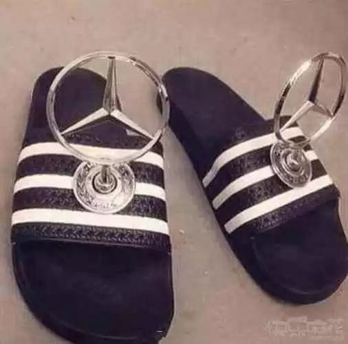 拖鞋的讲究，不只是一双鞋那么简单