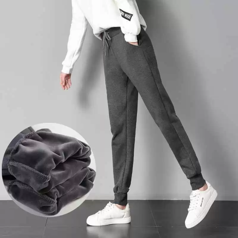 挑对卫裤不用愁 这些宝藏品牌让你从家舒坦到街头