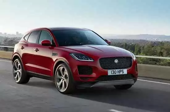 捷豹这家伙 可不只是个英国来的汽车牌子那么简单