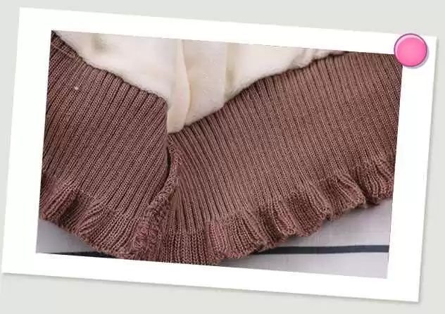 探秘水貂绒面料 你买的到底是不是真家伙