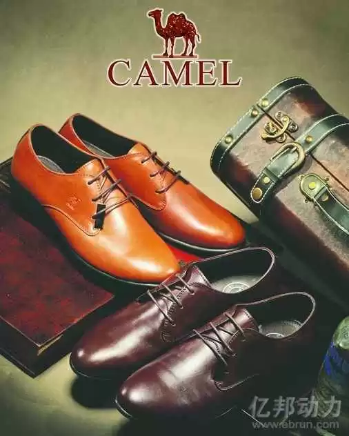 揭秘CAMEL骆驼：中国户外第一品牌的逆袭之路
