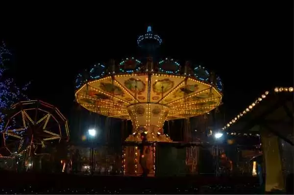 揭秘Wonderland这个词到底啥意思