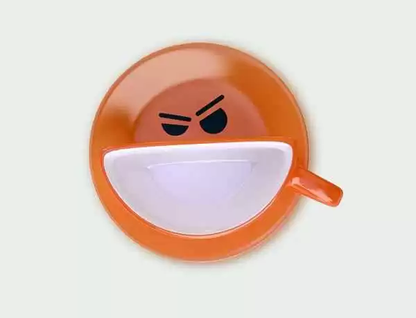 搜个笑脸居然找到生活解药