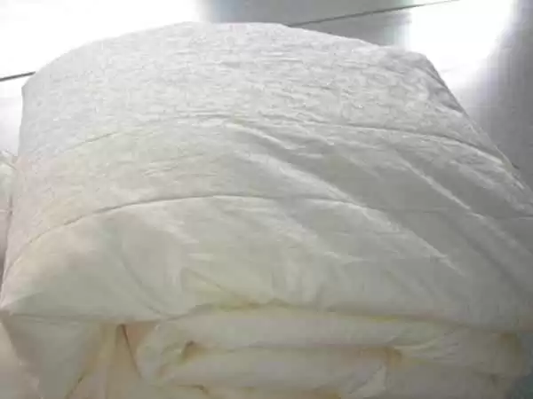 搞清楚丝棉是什么，选购保养不踩坑