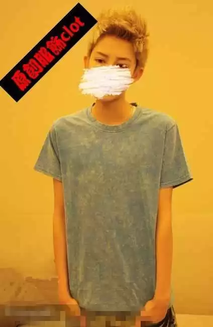 暖皮穿衣颜色指南 找到你的最美色彩