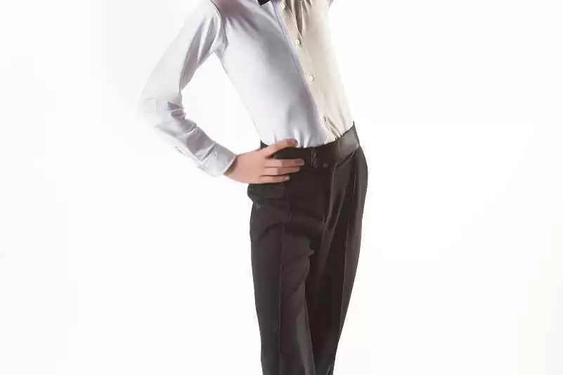 服饰究竟是个啥 从遮羞布到身份符号的奇妙旅程