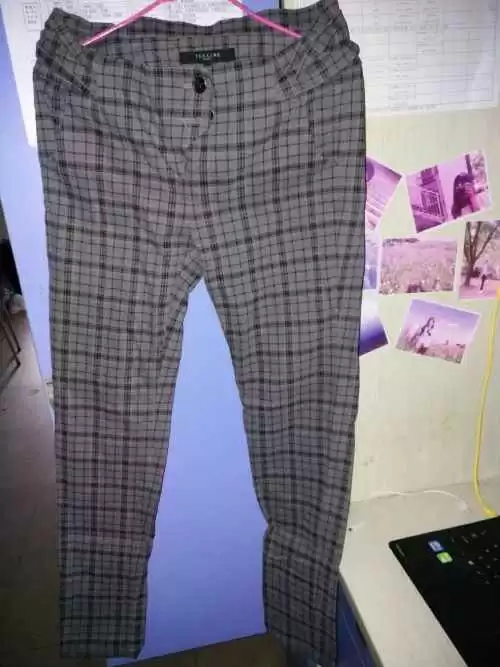 格子裤配鞋指南 穿对鞋子让格纹造型时髦翻倍 格子裤配鞋指南 穿对鞋子让格纹造型时髦翻倍