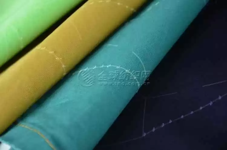 梭织棉面料全知道 穿对材质才舒服