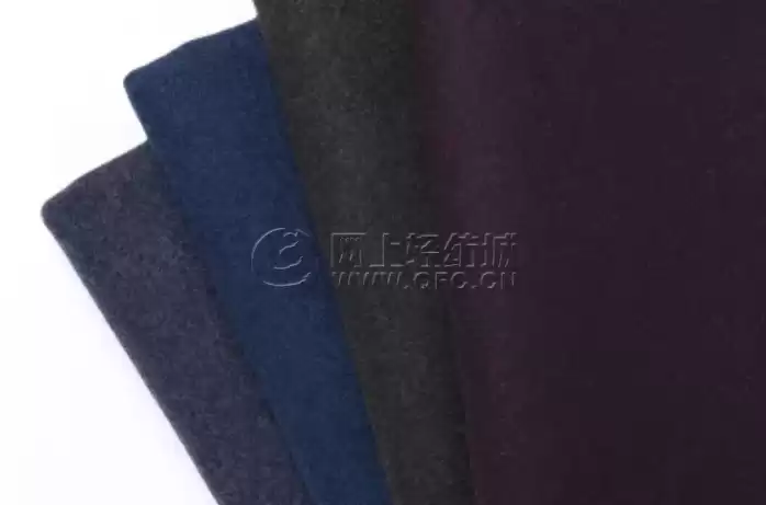 梭织棉面料全知道 穿对材质才舒服 梭织棉面料全知道 穿对材质才舒服