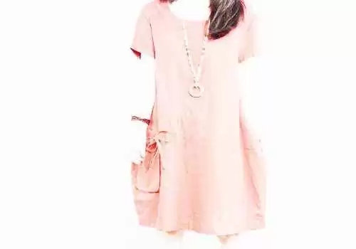 棉麻究竟是个啥老司机带你读懂这种宝藏面料