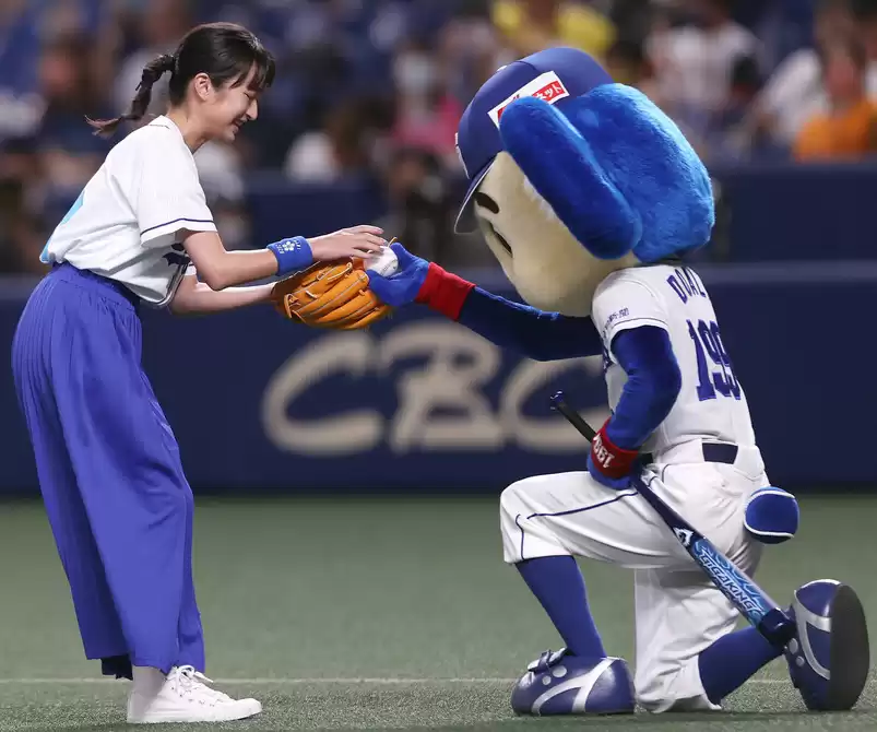 棒球可不只是拿着棒子打球！看懂这一篇你就入门了