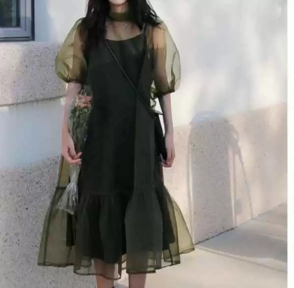 浅绿色搭配什么颜色好看 实用配色方案让你穿搭家居都出彩