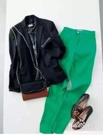 浅绿色搭配什么颜色好看 实用配色方案让你穿搭家居都出彩 浅绿色搭配什么颜色好看 实用配色方案让你穿搭家居都出彩