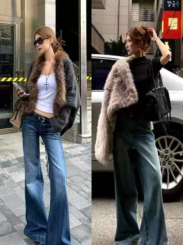 秋冬穿搭惊艳指南:20套显瘦时髦造型,让你温暖又时尚 秋冬穿搭惊艳指南:20套显瘦时髦造型,让你温暖又时尚