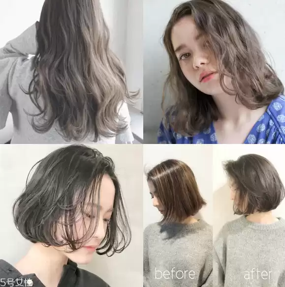 灰棕色到底是个啥颜色听我跟你唠明白