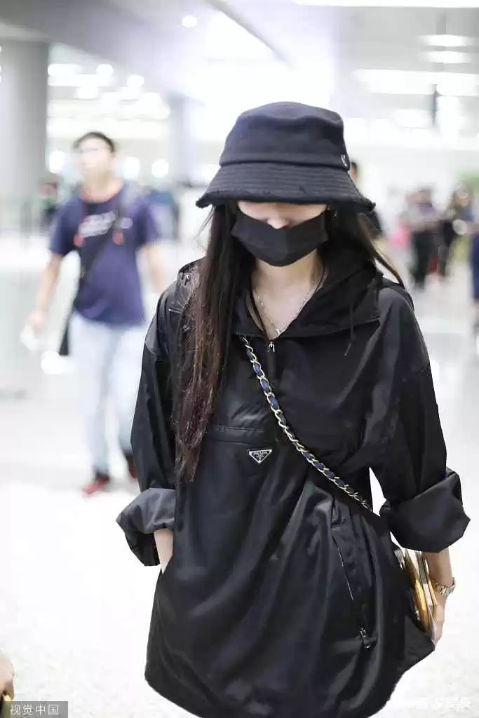 渔夫帽穿搭全攻略从挑选到搭配一次搞懂