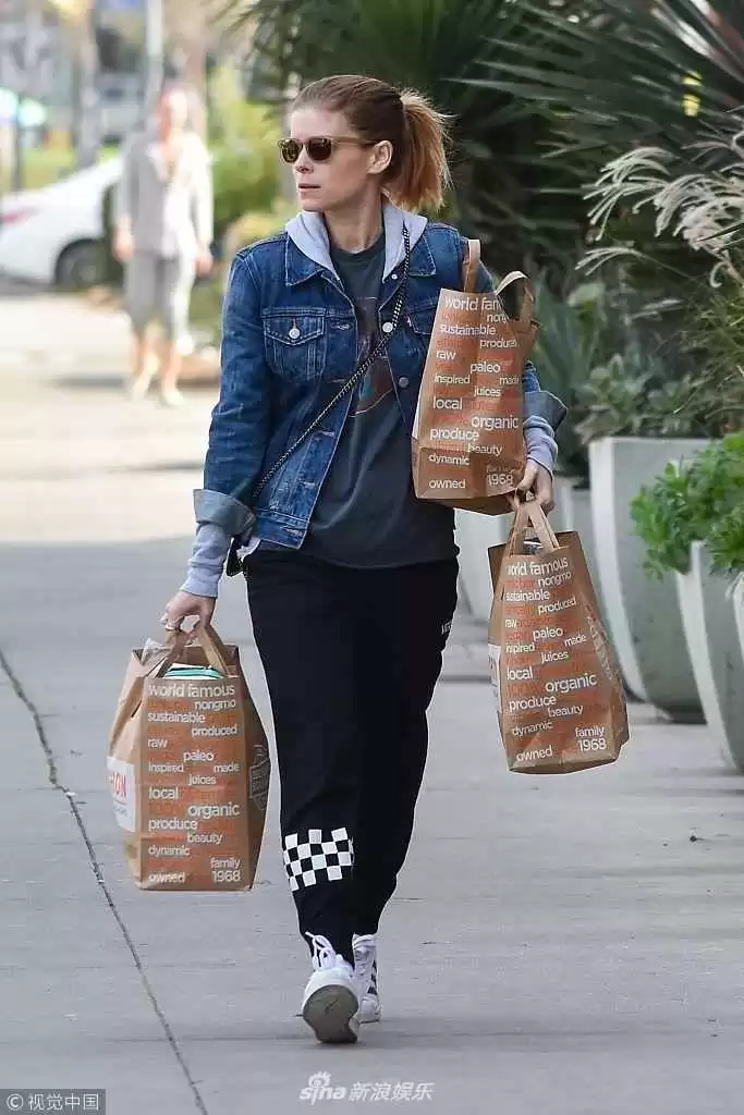 牛仔褂配啥裤子最带劲 看这篇就够啦