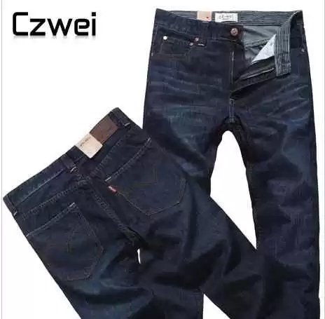 男士牛仔裤配皮带秘籍：穿出型格不踩雷