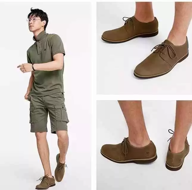 男鞋江湖指南：从潮流尖货到经典通勤，你的下一双该是什么