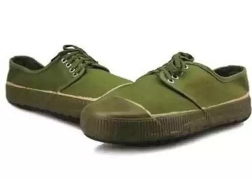 瞧一瞧美国人脚上都穿啥 这些鞋款让你秒懂美式穿搭