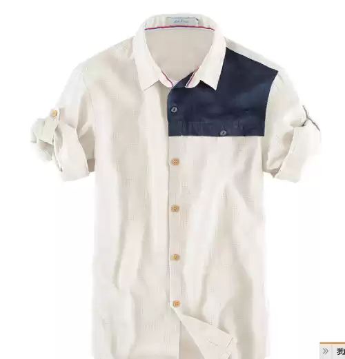 穿对鞋子让你的衬衫造型事半功倍