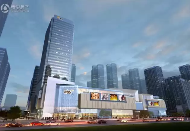 福州万象城品牌全攻略 带你逛透这座重奢新地标 福州万象城品牌全攻略 带你逛透这座重奢新地标