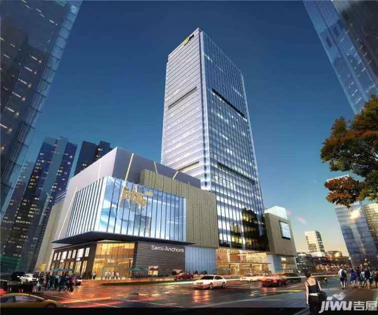 福州万象城品牌全攻略 带你逛透这座重奢新地标