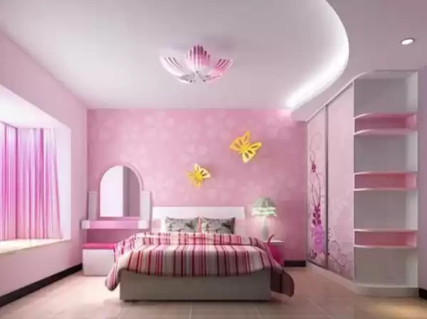 粉红色穿搭的配色秘诀：这样搭让你从年头美到年尾