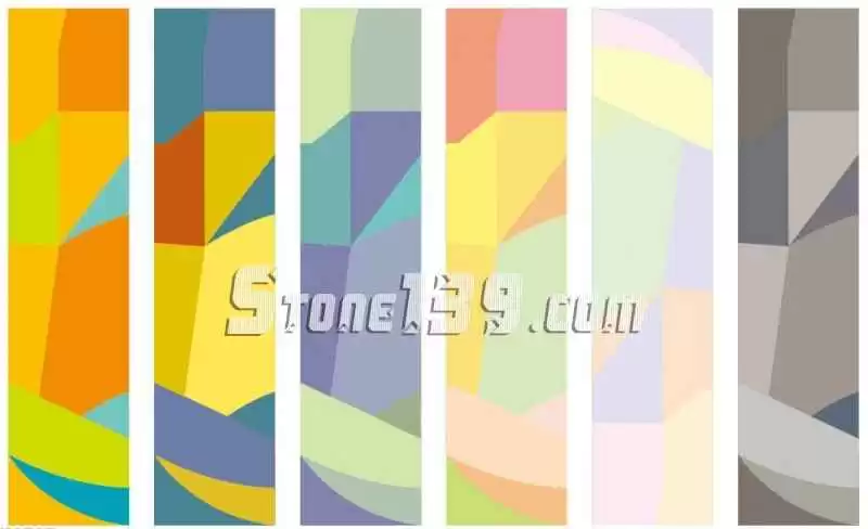 紫色搭配颜色秘籍大公开 紫色搭配颜色秘籍大公开