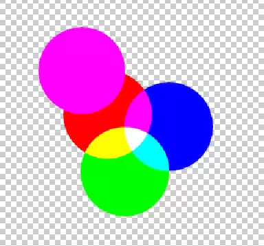 红加绿变啥色 这里头学问可不少