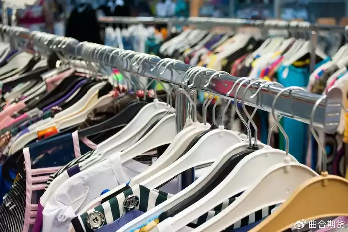 纺织业到底算哪个行当？内行人掏心窝子聊一聊