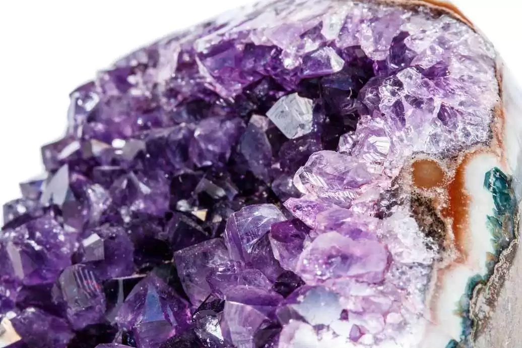 紫色到底像什么 探寻这抹矛盾色彩的前世今生