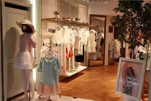 给女装小店取个响亮名字的心得分享