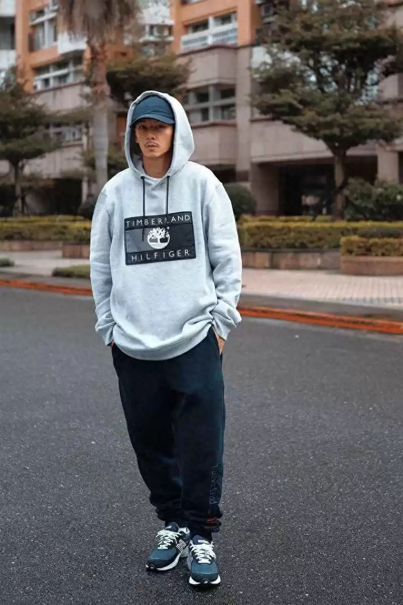 跟台湾余文乐Scott学穿搭:简约潮流造型,舒适又时尚 跟台湾余文乐Scott学穿搭:简约潮流造型,舒适又时尚