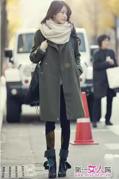 绿色衣服搭配外套告别选择困难 这份指南让你穿出高级感 绿色衣服搭配外套告别选择困难 这份指南让你穿出高级感